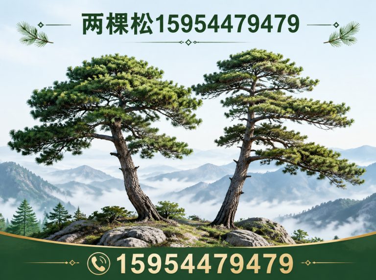 临朐县两棵松15954479479展示图